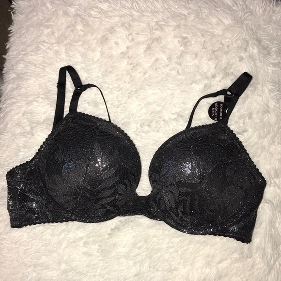 Victoria’s Secret Bombshells Bra
Add two cup sizes - Picture 3 of 6